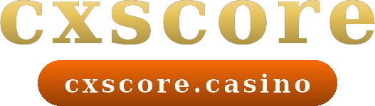 cxscore logo